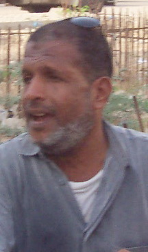 محمد سالم باجبع في ذمة الله