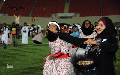 اللوحة الثقافية لخليجي20.. رسائل ثقافية وفنية متعددة وهوية مشتركة