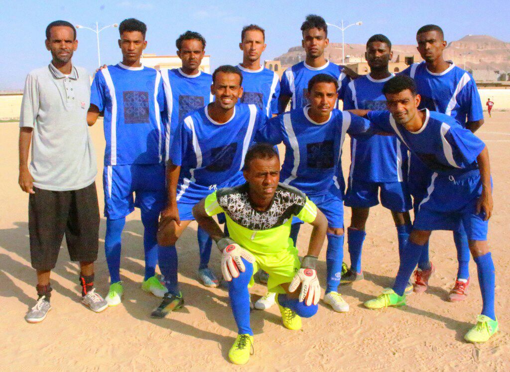 هلال السويري يكسب شباب عينات و يحقق اول ثلاث نقاط