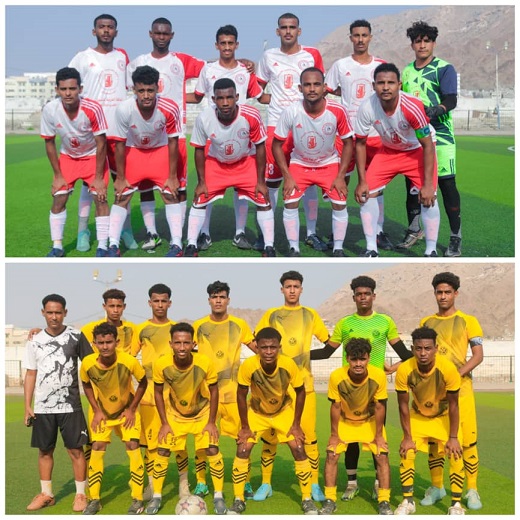 شباب روكب يكسب قصيعر ويتصدر  المجموعة الثانية  وتعادل إيجابي بين  الأهلي والنصر 