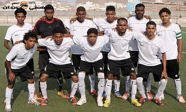 أهلي الغيل يقترب من بلوغ المرحلة الثانية بكأس حضرموت 