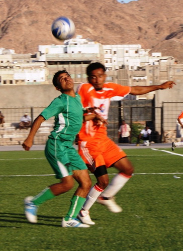 الجمعة مباراة تكريمية للاعب نادي دوعن وأهلي صيف عبدالله باقطيان