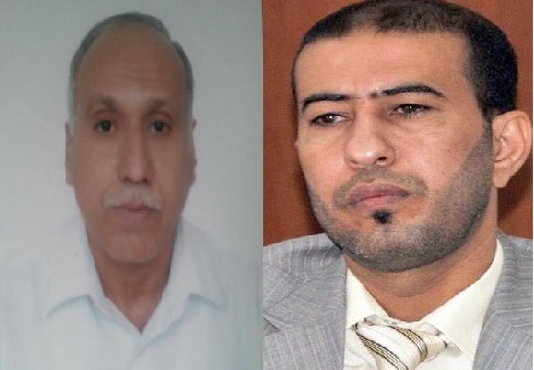 بن حيدره يعزي في وفاة الكابتن محمد علي بلفقيه