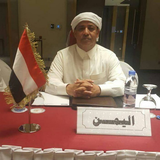 الشيخ شاجع المقدشي يفوز بعضوية مجلس ادارة الاتحاد الاسيوي لالعاب القوى .