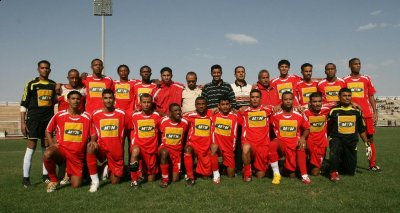  التلال يتمسك بصدارة الدوري بفوزه الصعب والثمين على أهلي صنعاء
