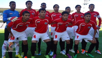  المنتخب الوطني الأولمبي يخسر من نظيره الأسترالي 0 / 3 في تصفيات الأولمبياد