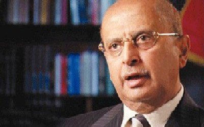 القربي:المظاهرات التي شهدها اليمن أظهرت وعي الأحزاب في الحكم والمعارضة 