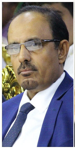 - تنفيذًا لوعد المحافظ وفي سياق اهتمامه بالشباب - قريبًا وضع حجر الأساس للاستاد الرياضي بالمكلا