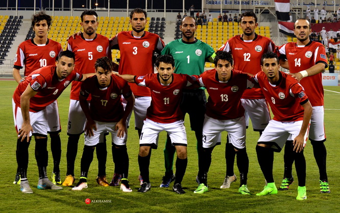 تعادل المنتخب الوطني سلبا مع النيبال بتصفيات كأس آسيا 