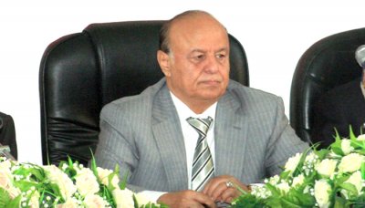 نائب رئيس الجمهورية يترأس الإجتماع الأول لمجلس وزراء حكومة الوفاق الوطني 