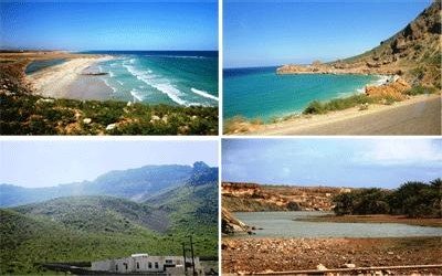 سفير كوريا الجنوبية يفتتح المعرض الترويجي أكسبو2012 بأرخبيل سقطرى