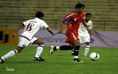 تعادل سلبي بين شباب البيضاء هلال الحديدة في افتتاح مباريات ذهاب دور الأربعة لبطولة كأس الرئيس للقدم