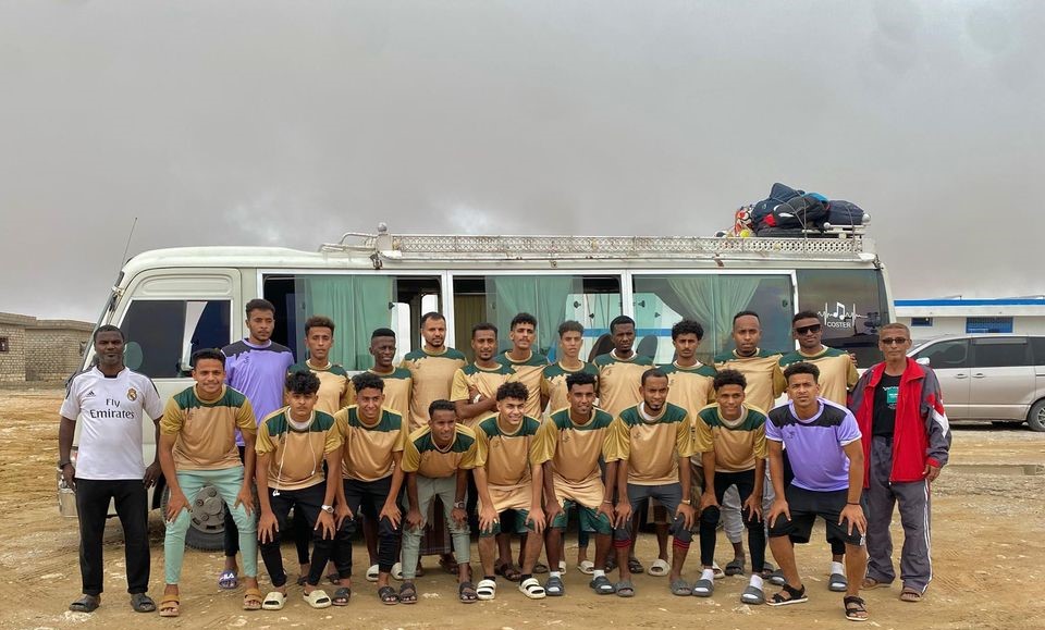 المكلا يحول خسارته إلى فوز وتعادل قصيعر والهلال  في انطلاق كأس حضرموت