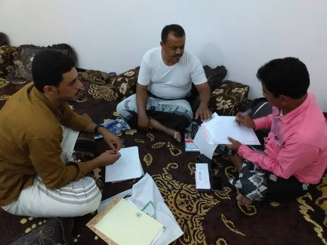 الأربعاء بطولة السباحة الثانية بوادي حضرموت