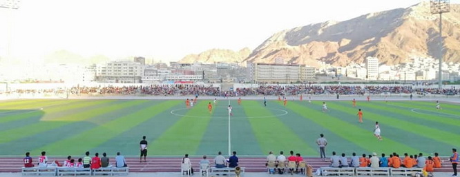 يناير: انطلاقة بطولة كأس بلقيس لأندية ساحل حضرموت