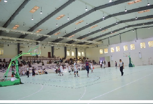  غداً : الاجتماع الفني لبطولة البرنامج السعودي للرجال لأندية حضرموت الوادي والصحراء 