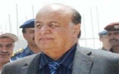 رئيس الجمهورية يعزي في وفاة سالم زين باحميد