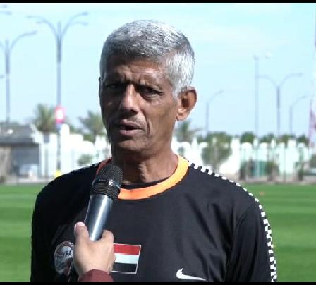 الخوربي : ماحدث في " تبادل الكسارات " عفوي ويحدث كثيرا في الملاعب 
