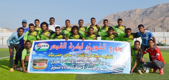 عصر اليوم بدوري الغويزي.. وحدة شحير في لقاء هام أمام  نصر بروم 