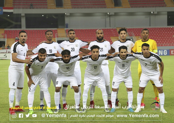 المنتخب السوري يعادل منتخبنا في بطولة غرب اسيا