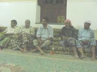 مناقشة سبل زيادة إنتاجية محصول القمح في وادي حضرموت