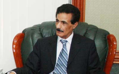 وزير الداخلية: المسيرات غير المرخصة ستخضع للمساءلة