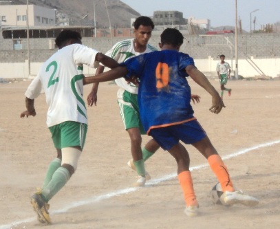  كأس حضرموت..غداً بدء مباريات الدور الثالث 