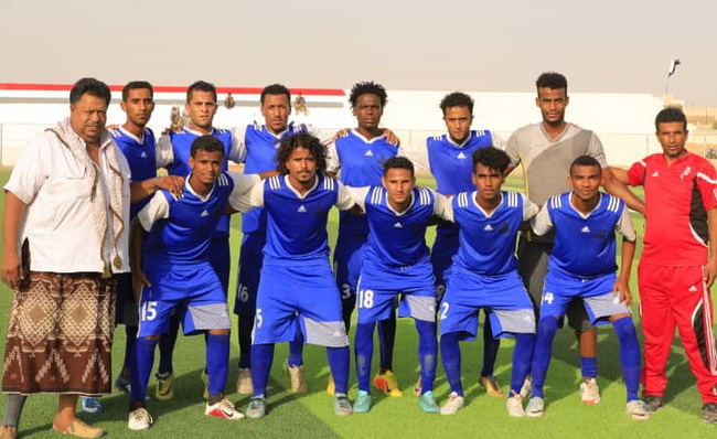 الجزع ورهن حوف يتعادلا ودياً