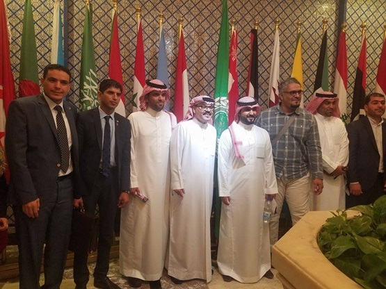 اليمن تشارك في الملتقى العربي الاول للمؤسسات العاملة في مجال الاعاقة 
