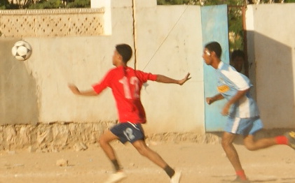  الوصل يقصي الاتحاد في دوري جمعية الرياضيين بفوه