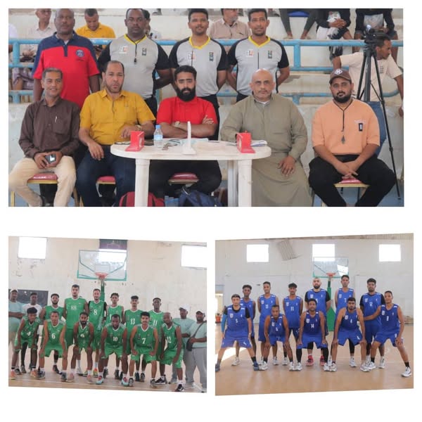 التضامن يكرر فوزه على جاره المكلا في تصفيات الثانية ويخطف بجدارة بطاقة التأهل 