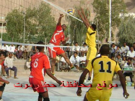 اتحاد الطائرة يقر موعد انطلاق دوري الثانية للكرة الطائرة 