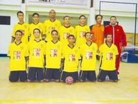 بمشاركة ممثل حضرموت وحدة تريم انطلاق بطولة اندية الدرجة الاولى لكرة اليد بصنعاء: 23/7/2007