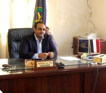 استعدادات لإنشاء مركز تشخيصي لأمراض السرطان في المكلا