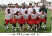 شعب حضرموت يواصل صحوته .. أهلي صنعاء يتجاوز النصر وثلاثة تعادلات في دوري النخبة 