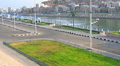 أكثر من 283 مليون ريال مشاريع زراعية بساحل حضرموت