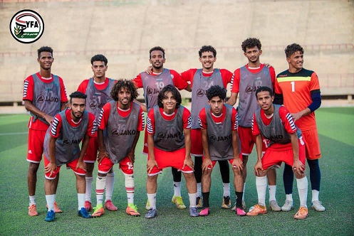 يقام تاريخ ٢٨ في البصره: منتخبنا الاولمبي يواجه العراق بطل غرب اسيا وديا
