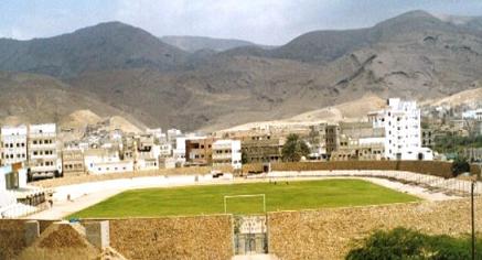 اختتام منافسات الدوري المدرسي للثانويات والتعليم الاساسي بالمكلا