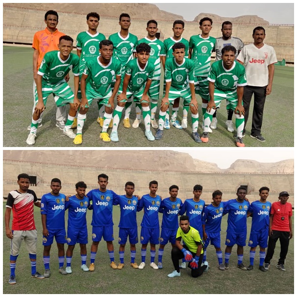 برباعية نظيفة .. شباب القطن يكسب الهجرين في دوري الثالثة بالوادي.. 