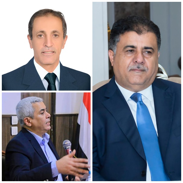 العيسي ود.عادل عمر والسنباني يمثلون اليمن في كونغرس الاتحاد الآسيوي الـ35 في كوالالمبور