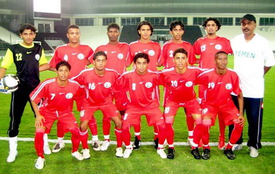 منتخب الشباب على بعد خطوة من نهائيات كاس اسيا