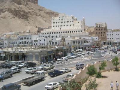 لقاء للمشائخ و الأعيان بوادي وصحراء حضرموت لمناقشة الحالة الامنية