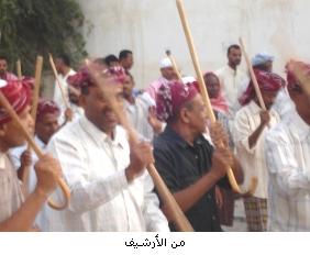 حضرموت حياة جديدة في قناة عدن
