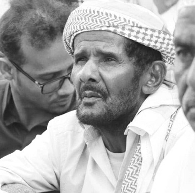 مكتب الشباب والرياضة ينعي موظفه، الشخصية الرياضية (خميس قمصي)