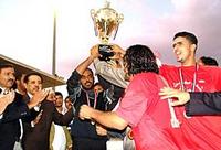 منشأة استثمارية هدية المحافظ لشعب حضرموت .. هلال يطلع على ترتيبات استقبال أبطال كأس الرئيس 