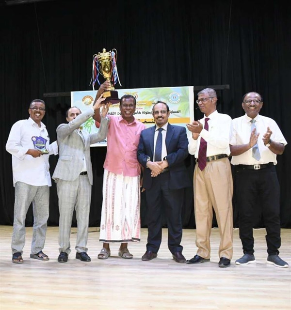 اليوم أندية الساحل  تتنافس تقافياً لتحديد ممثليها في كأس حضرموت السادسة 