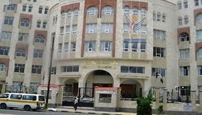 جهود زير النفط بحاح تثمر عن عودة الحد الأدنى من موظفي منشآت القطاع 10 لاستئناف تزويد المحطة الكهربائية بالغاز