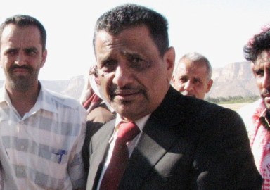 وكيل حضرموت لشئون الوادي يدشن حملة شبابية " تراثنا عنواننا "