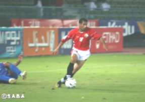 التضامن يتصدر مجموعته في دوري الثالثة بساحل حضرموت