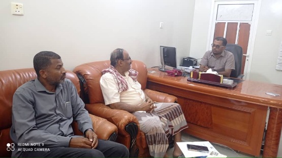 اللجنة الثقافية الاجتماعية لأندية وادي حضرموت تناقش الترتيبات للأمسية والمسابقة الرمضانية التاسعة